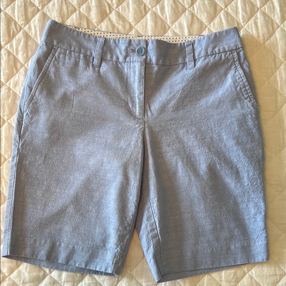 Talbots perfect Short